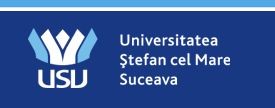  Universitatea „Ştefan cel Mare” din Suceava